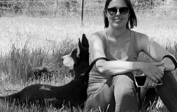 FEARFUL/FERAL DOG PRE-RECORDED